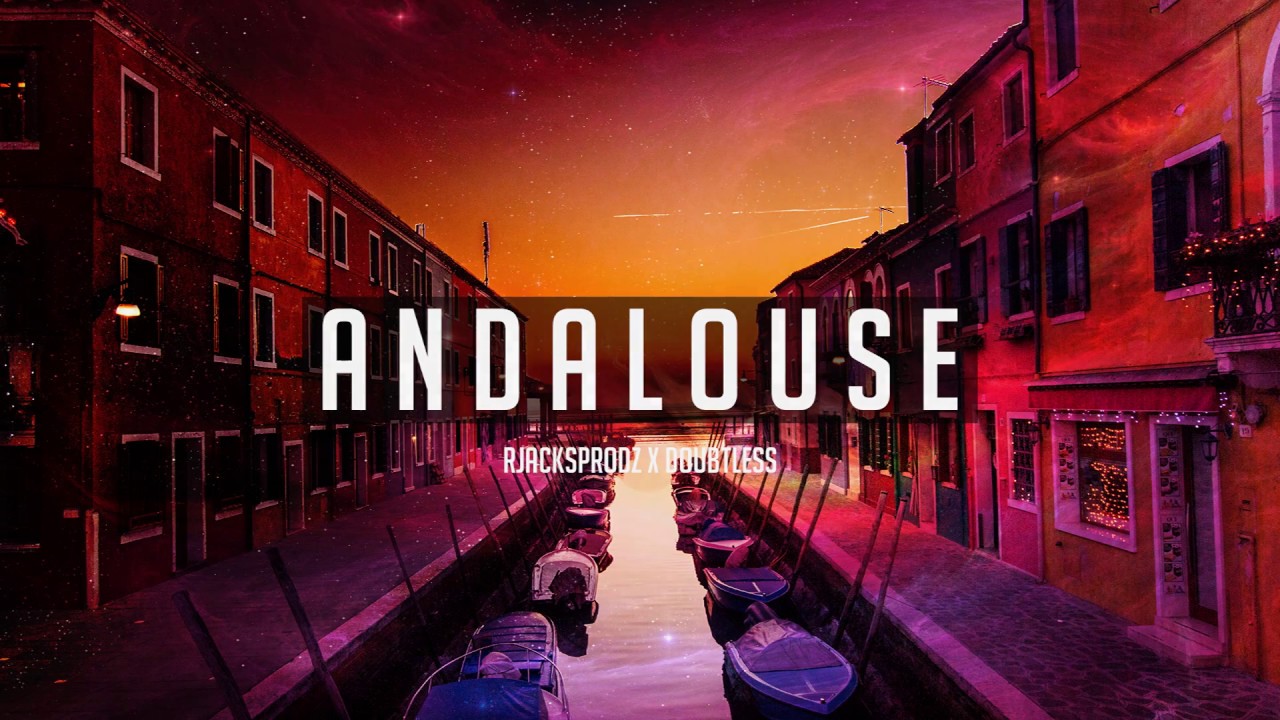 Instru Type PNL / SCH - Andalouse (RJacksProdz & Doubtless)