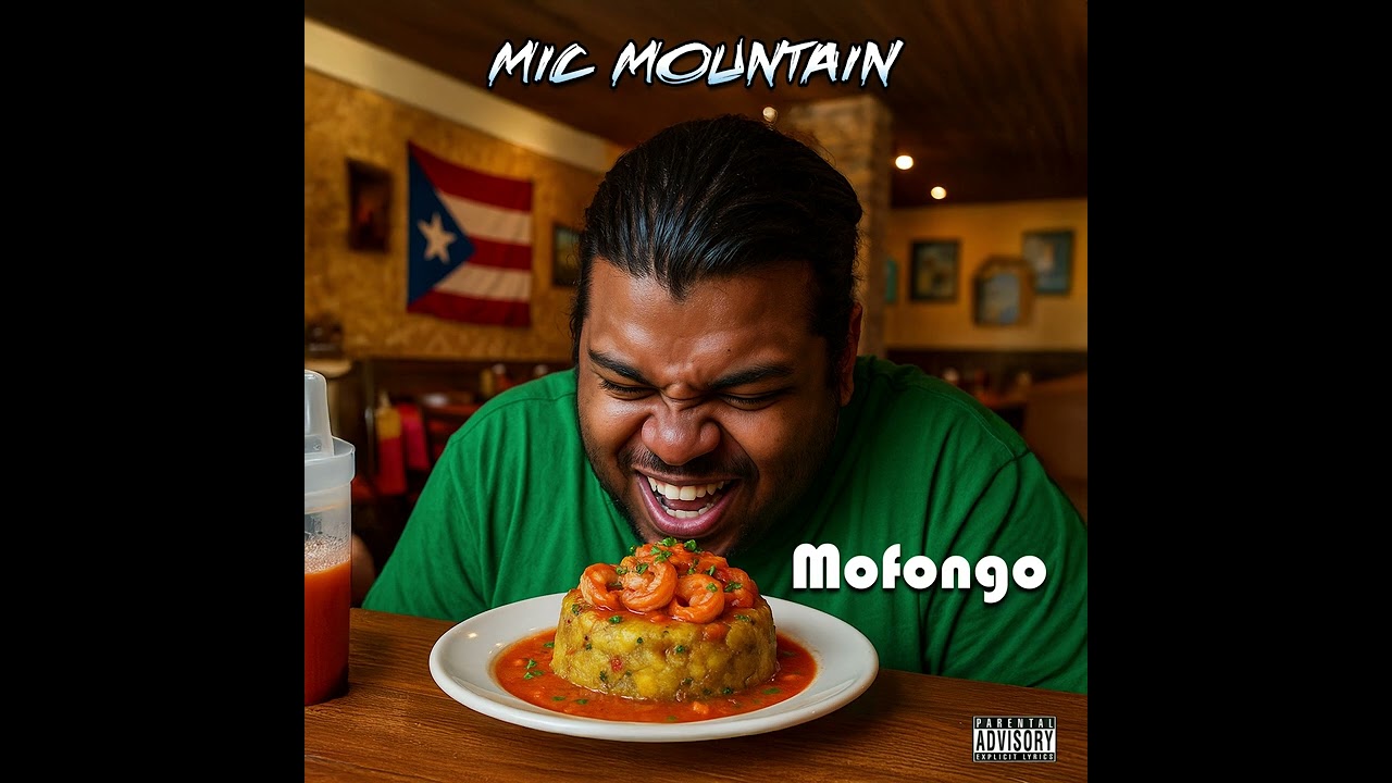 Mic Mountain - Mofongo
