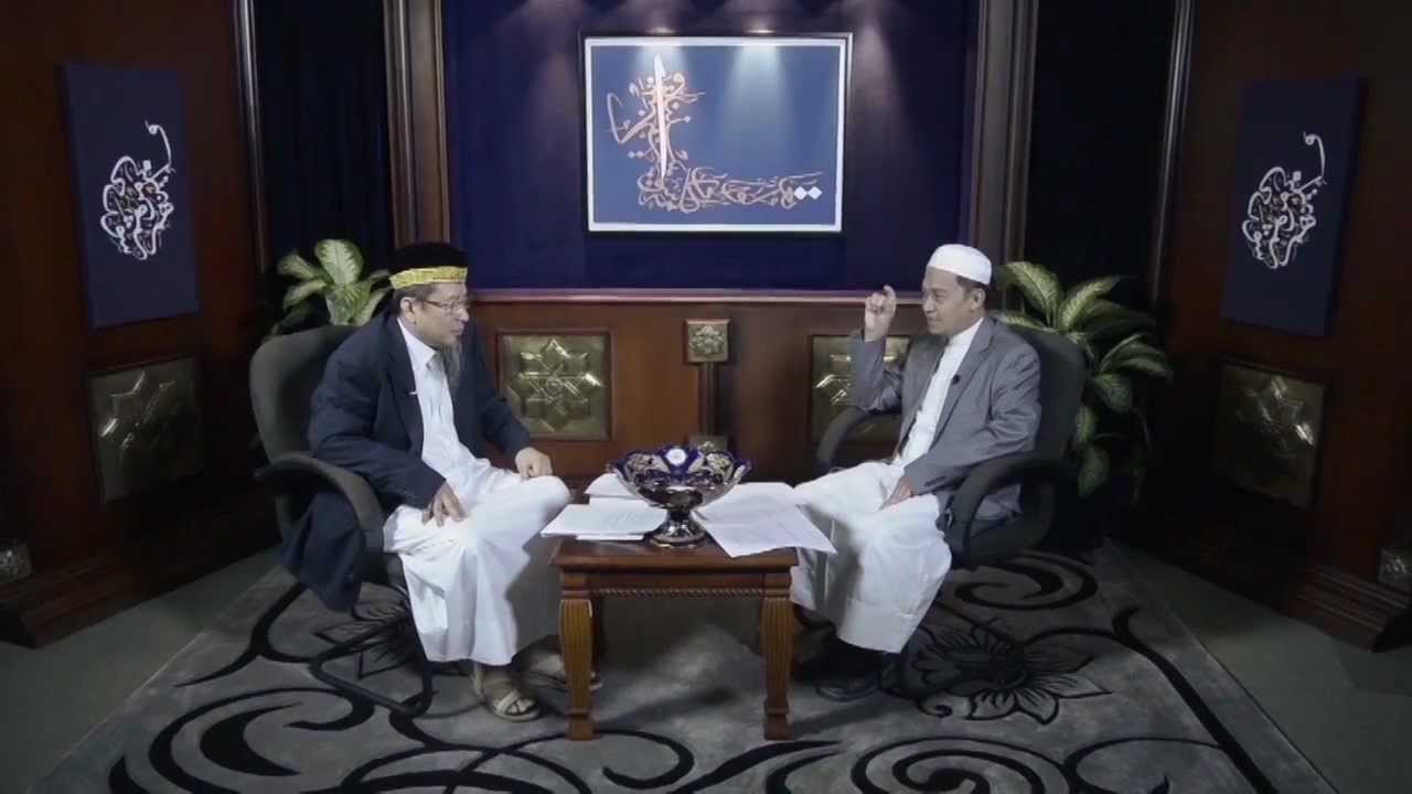 ISLAM Q & A - Episode 001