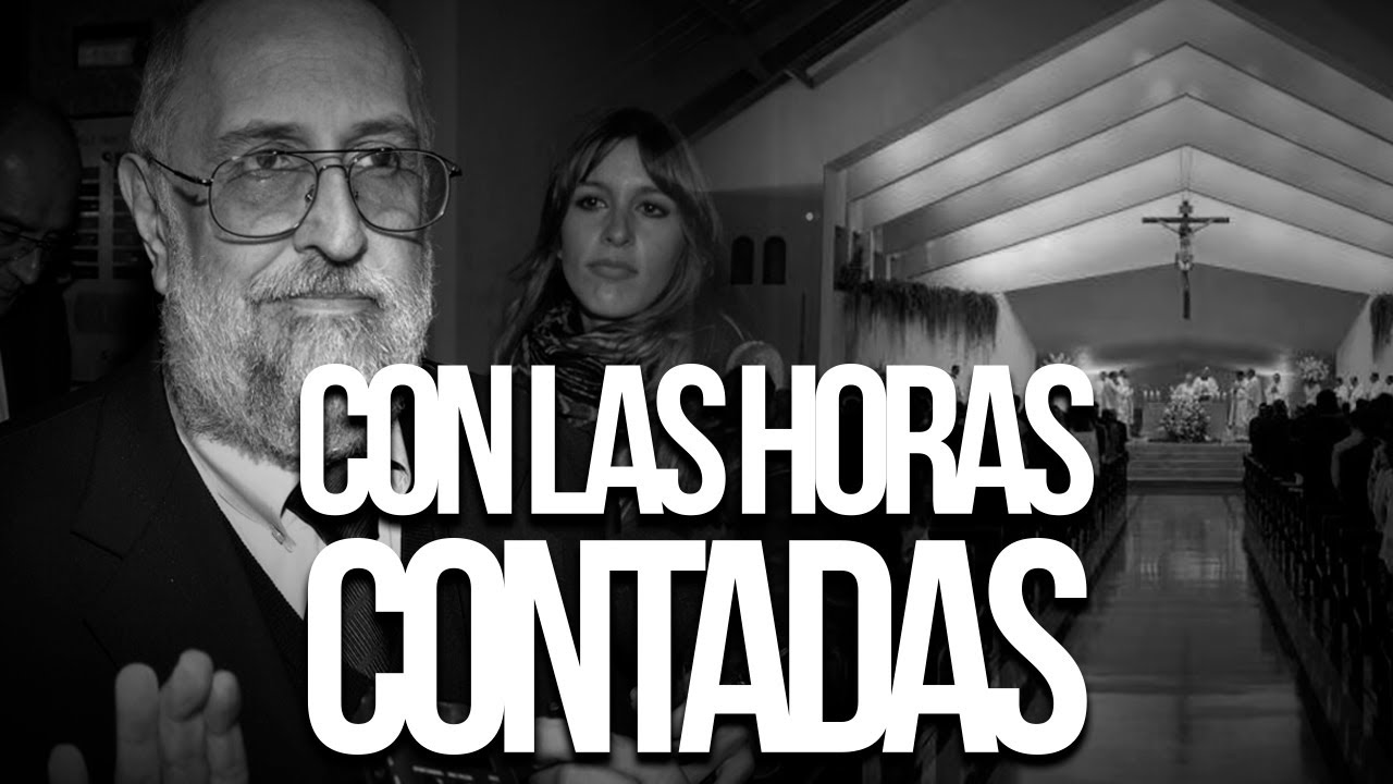 Apocalipsis Now, por Pedro Salinas: Con las horas contadas