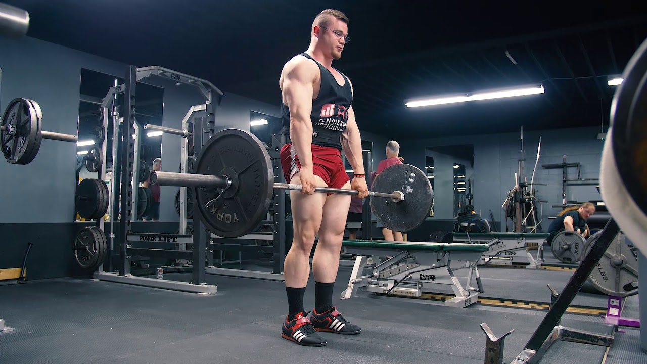 Deadlift