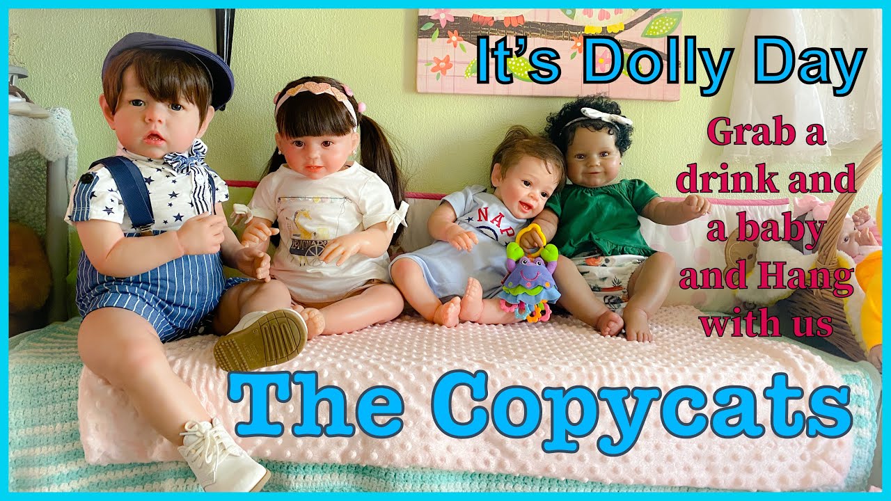 My Amazon Reborns/Box Opening of Liam/Doll Personalities/Doll COA’s/Doll Mama💕🥰
