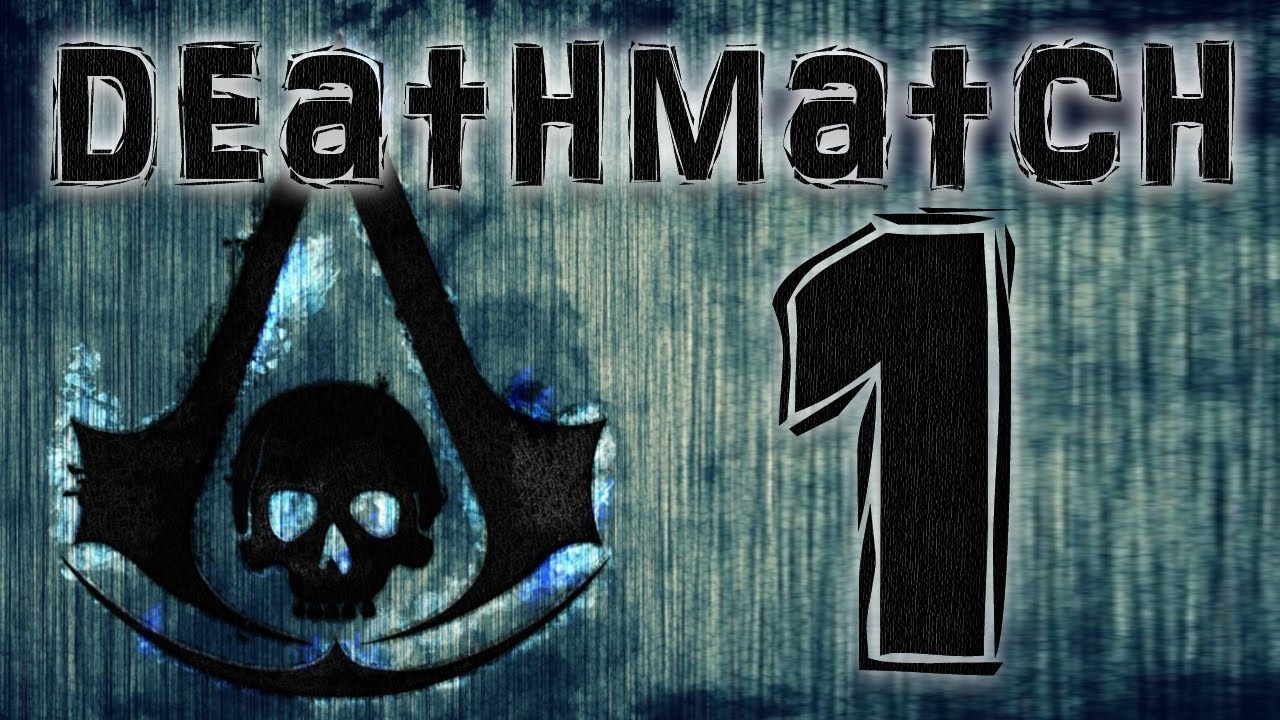 AC4 Multiplayer - Deathmatch - Palenque - Gamer Goat