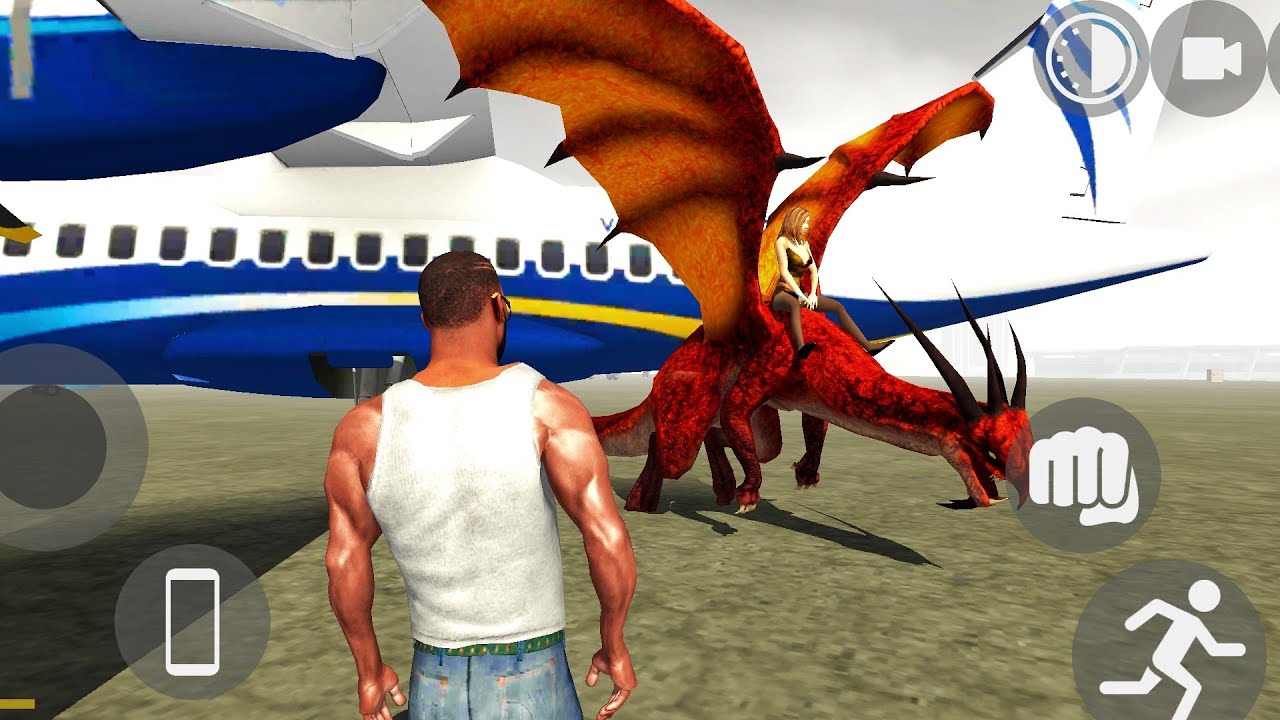 आज मैंने Dragon को पालतू बना दिया !🐉🔥(Unbelievable Gameplay )