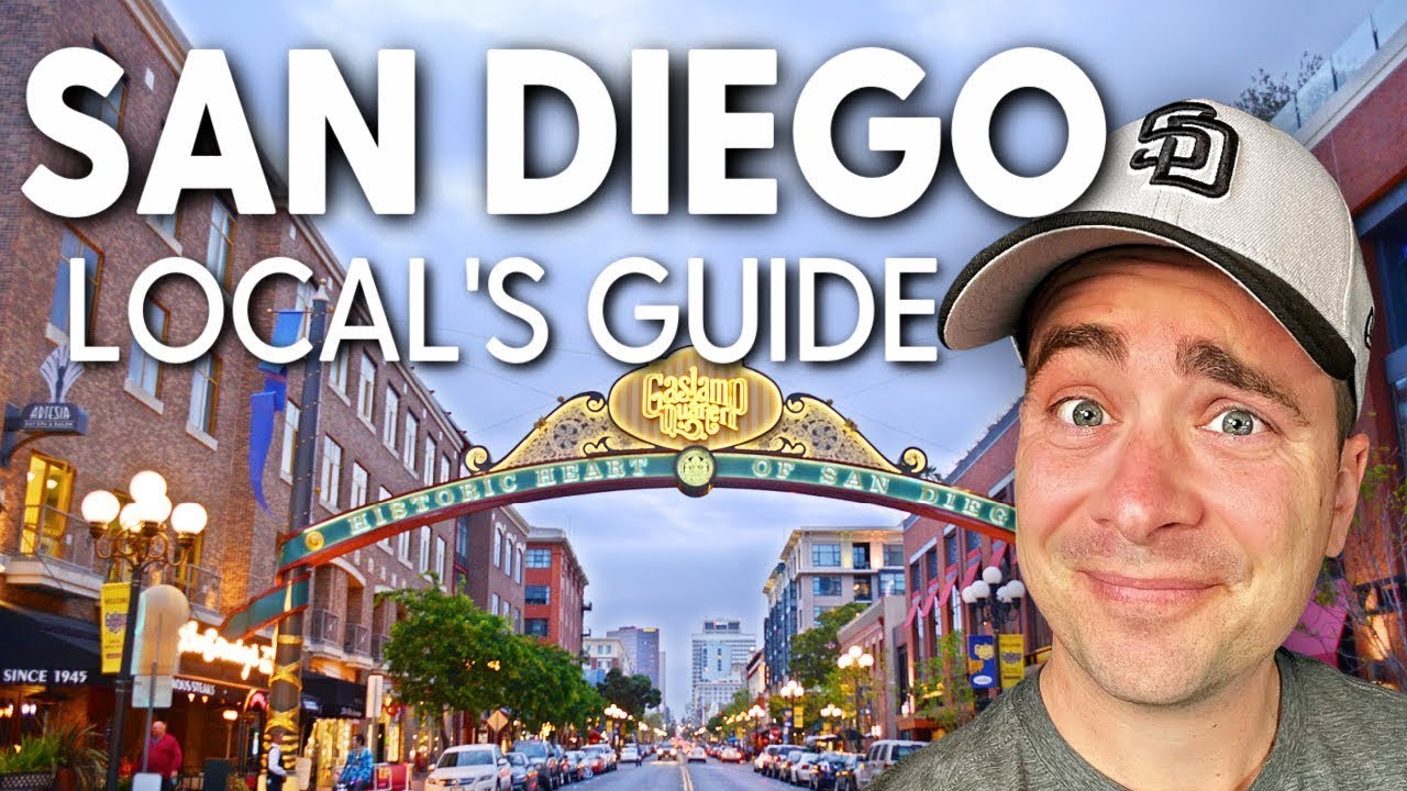 The Best & Worst things to do in San Diego as a Local