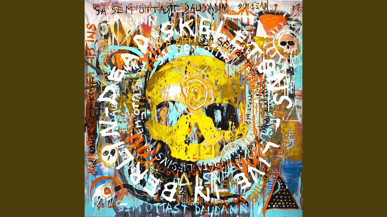 Kundalini Eyes (Live)