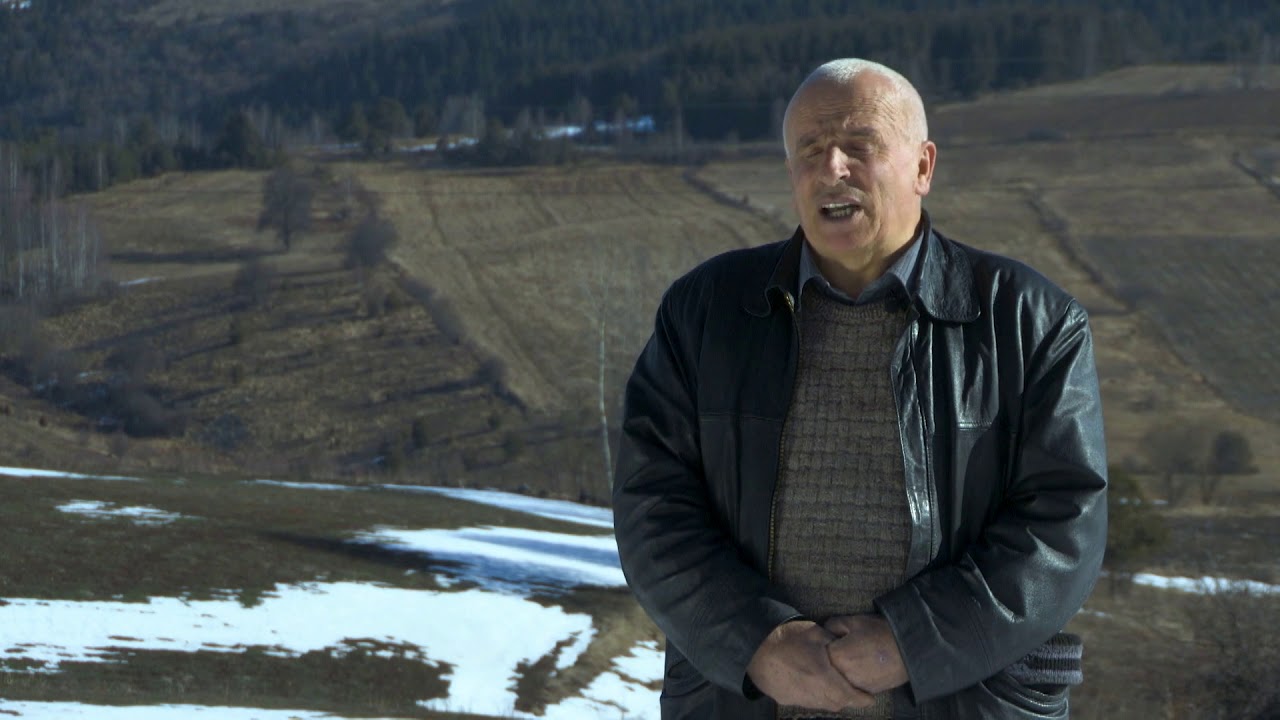 Moja lepa Srbija: Nova Varoš u zagrljaju planina