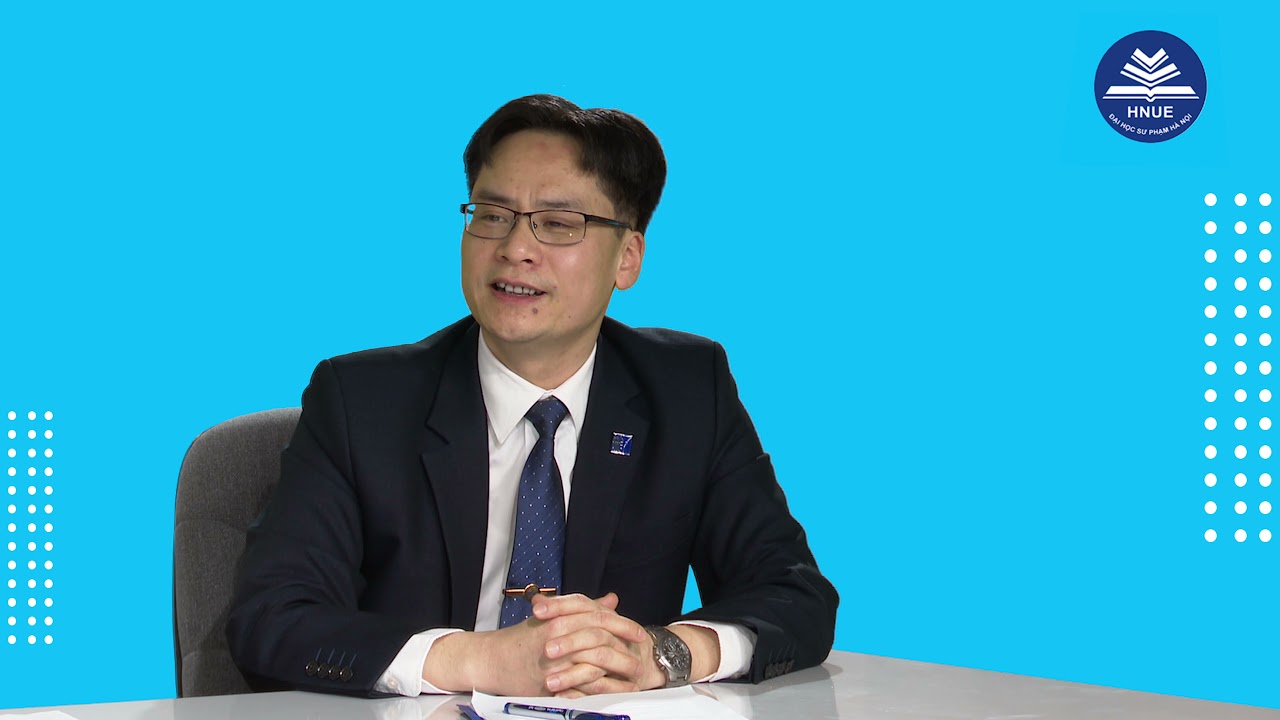 Tư vấn Tuyển sinh ĐHSPHN 2021 - Khoa Vật Lý