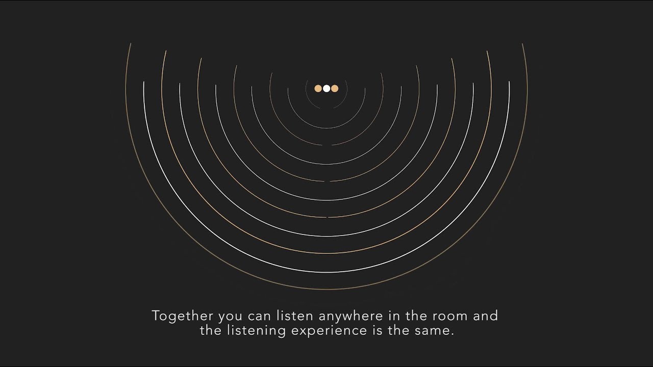 Airsound Technology Explained