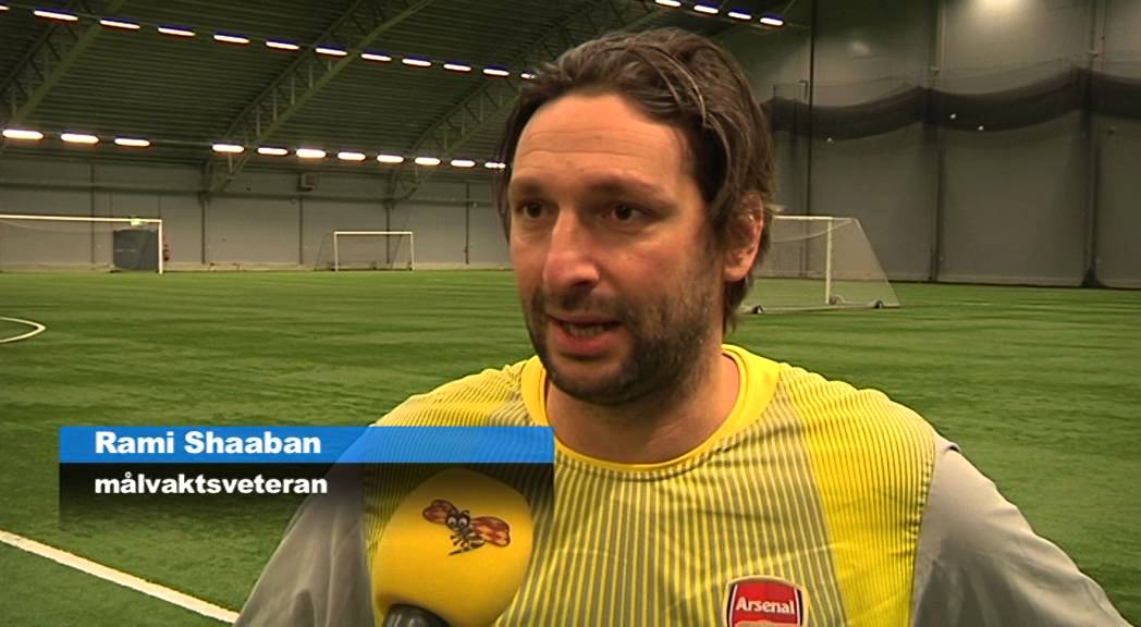 Rami Shaaban och Magnus Hedman gör comeback i straffsparkscup