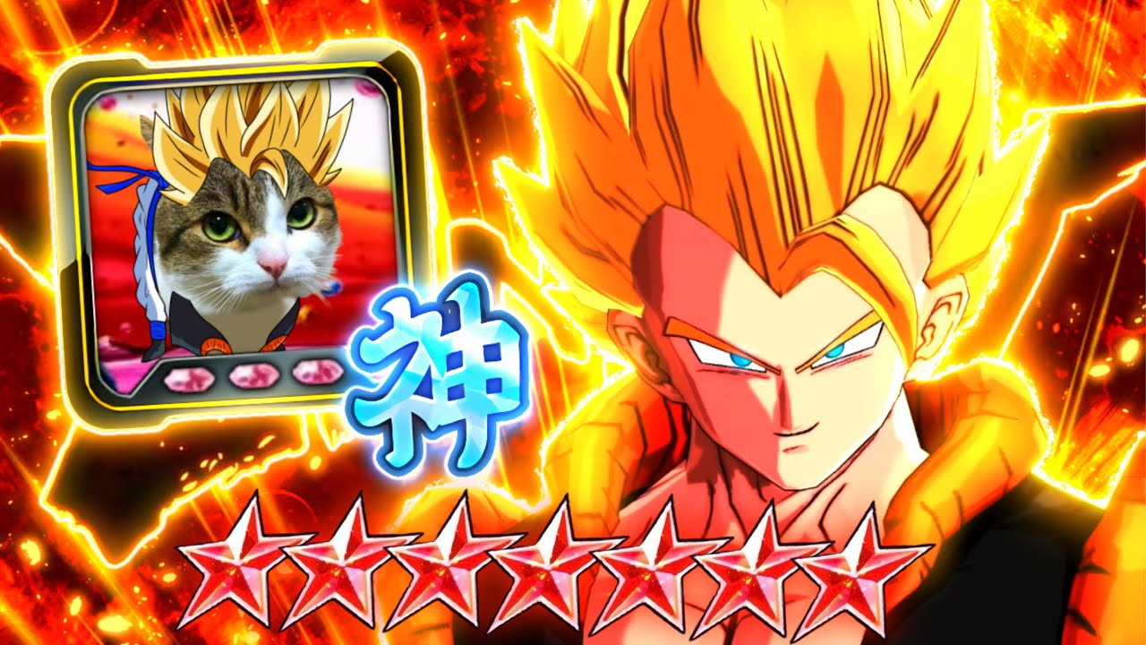 ❤️‍🔥¡LA PIEZA PARA REVIVIR FUSIONES?! GOGETA SÚPER SAIYAJIN SHOWCAECON PLATINO 