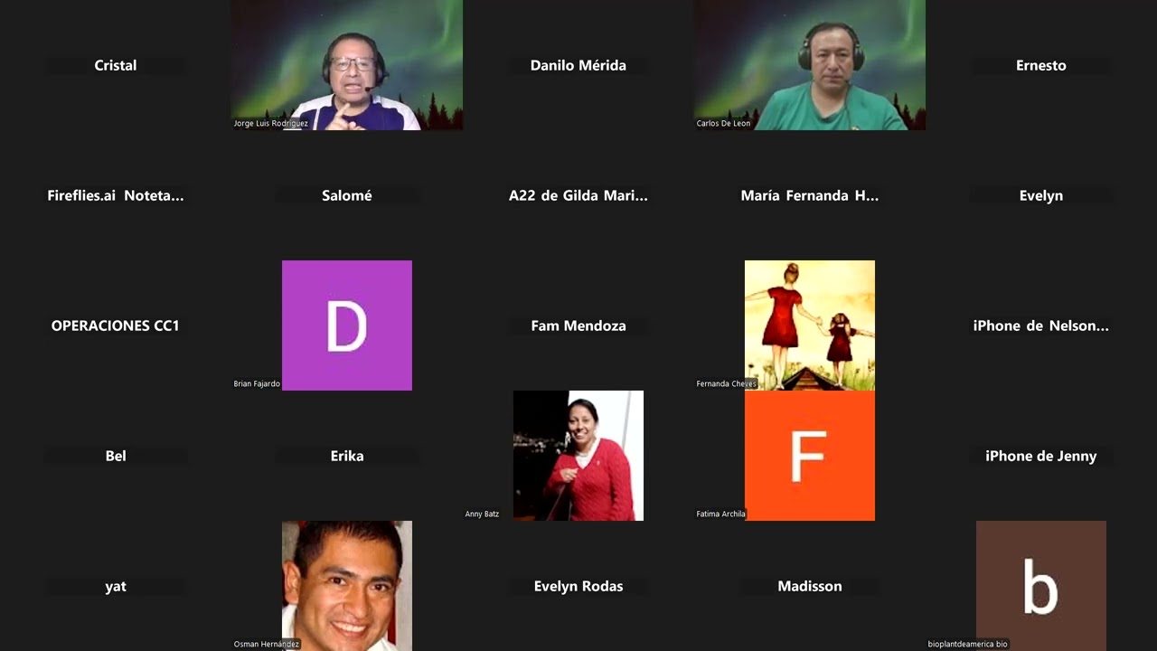 Especialízate febrero