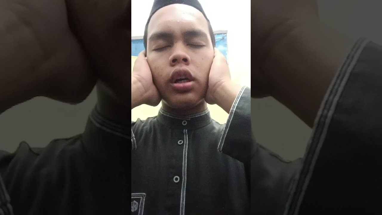 SMK HANG TUAH 1 JAKARTA - LOMBA ADZAN SUBUH - Muhammad Galih Syahputra