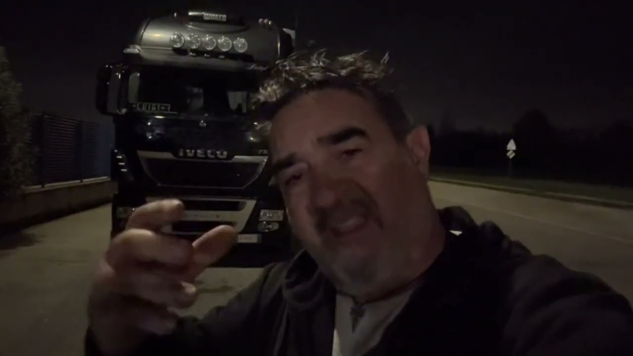 Una spallata al giorno …