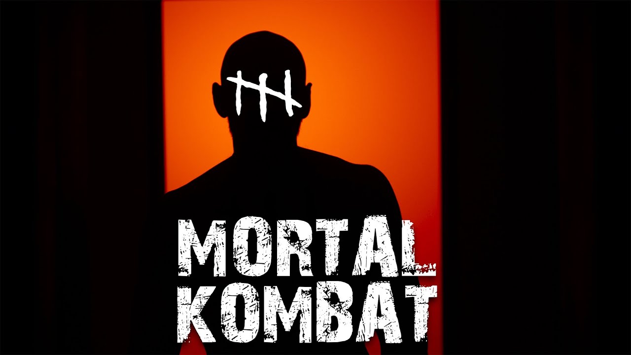 ESTE - Mortal Kombat