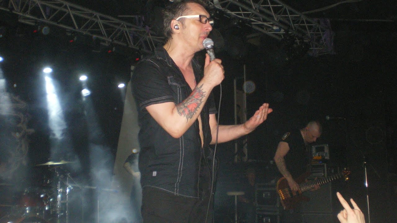 Король и Шут Екатеринбург 21.05.2011
