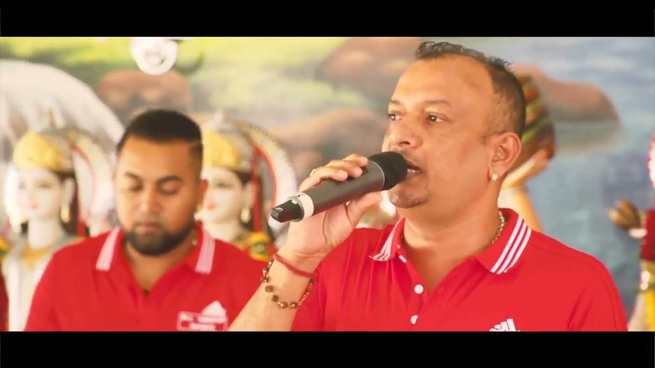 Ayi Hai Kartik Mahinwa | Surin Jagai | Diwali Happiness 2019 | Bhakti