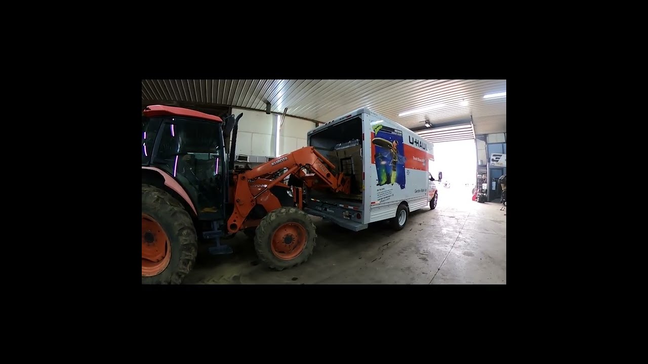 New Detroit Series 60 12.7 Engine