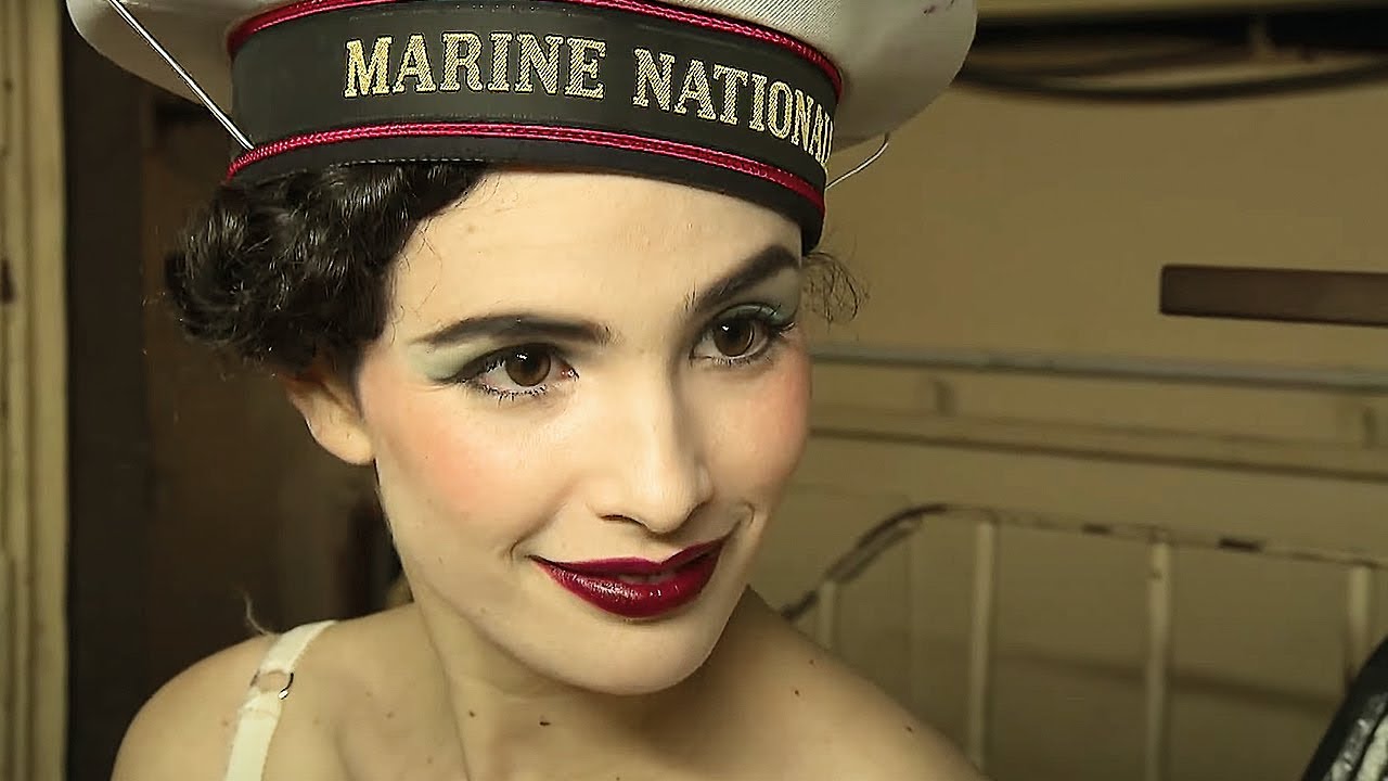 Love Circus, une bouffée de bonheur