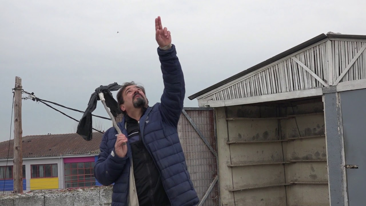 ΣΥΛΛΟΓΟΣ ΤΥΡΝΑΒΟΥ 2020 ΤΟΥΣΙΑΣ ΓΙΑΝΝΗΣ