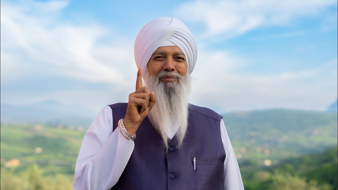 Italy Tour 🇮🇹 2k25 | Hazur Maharaj Amir Patshah Ji | 01/06-05-2025