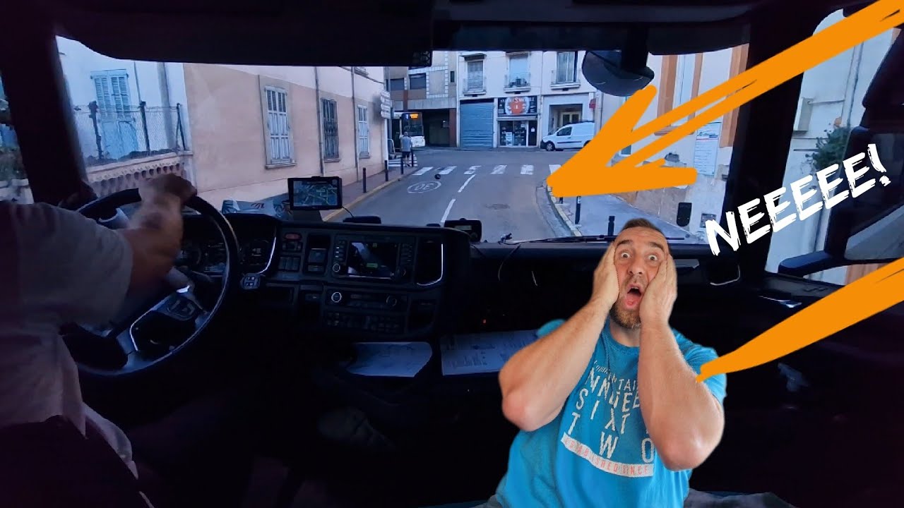 Zalutali smu u gradu Cannes Francuska