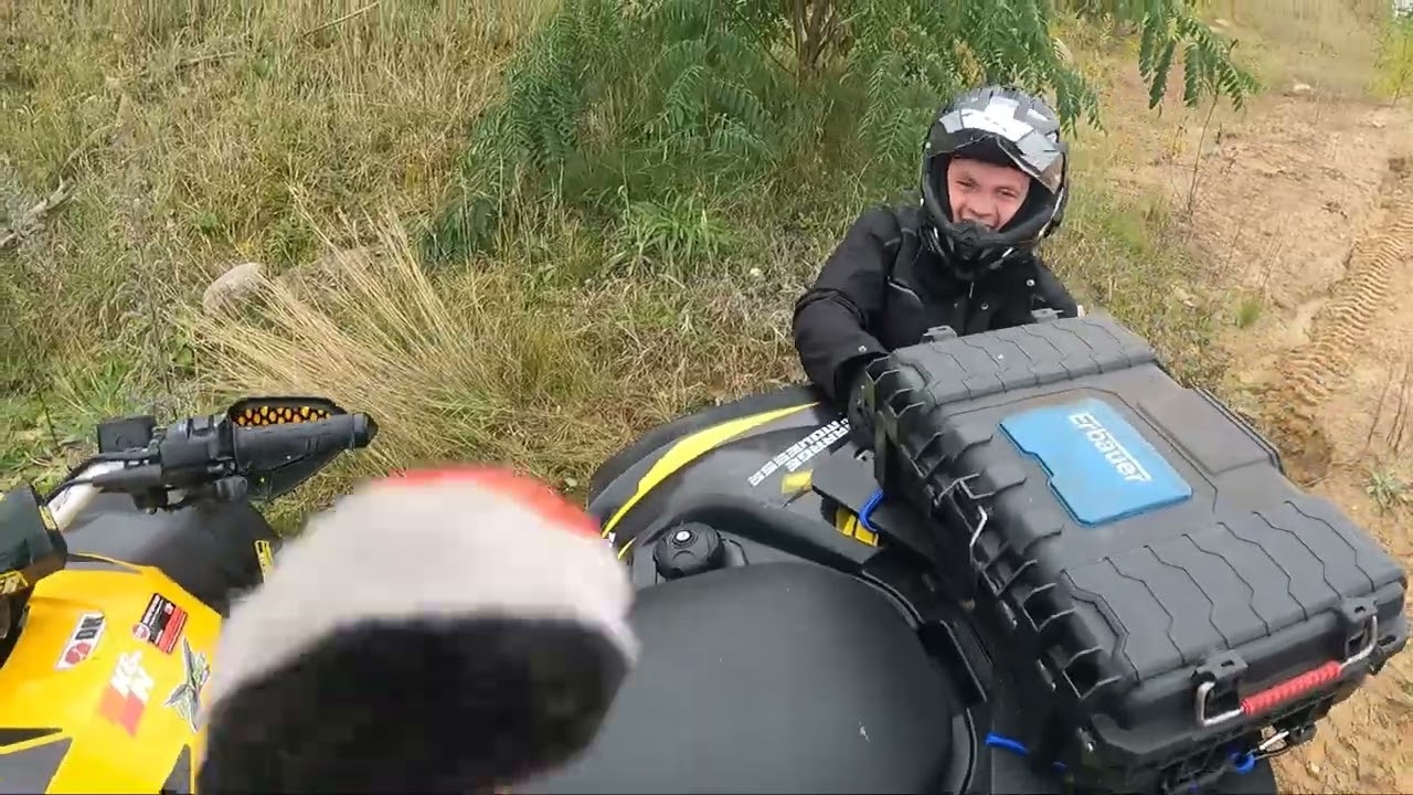 Wywrotki, amatorka i popisy, 