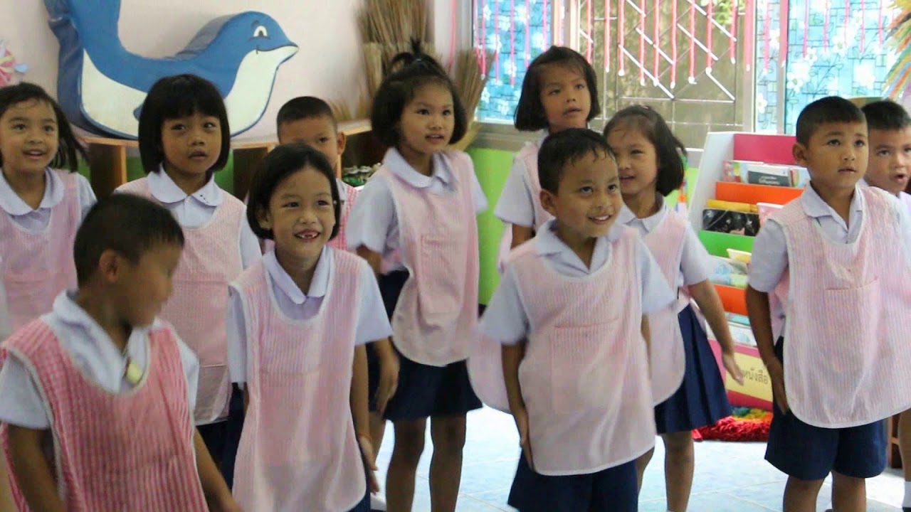 VTR โรงเรียนวัดเตาปูน