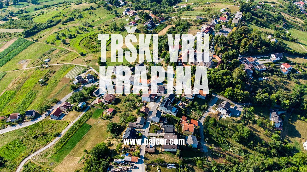 Trški Vrh - Krapina | Croatia