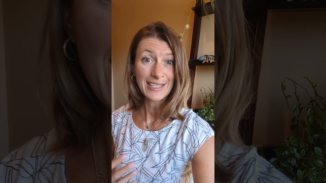 Breaking down the fear response in the nervous system with Angela Melzer, LCSW, SEP, OT