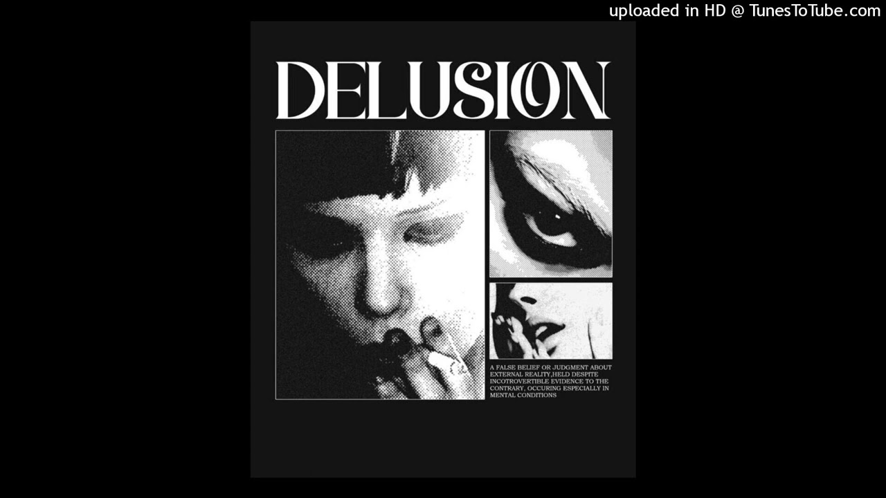 [FREE] PUSSYKILLER x КРИСПИ x ЭКСИ TYPE BEAT - Да, Нет (PROD.BY QUEWEE)