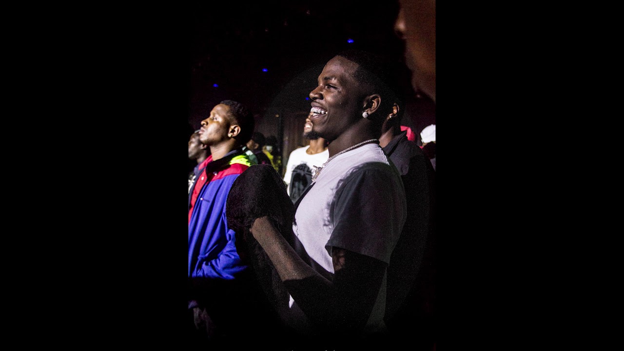 Big Boogie - One In A Million (Official Audio)