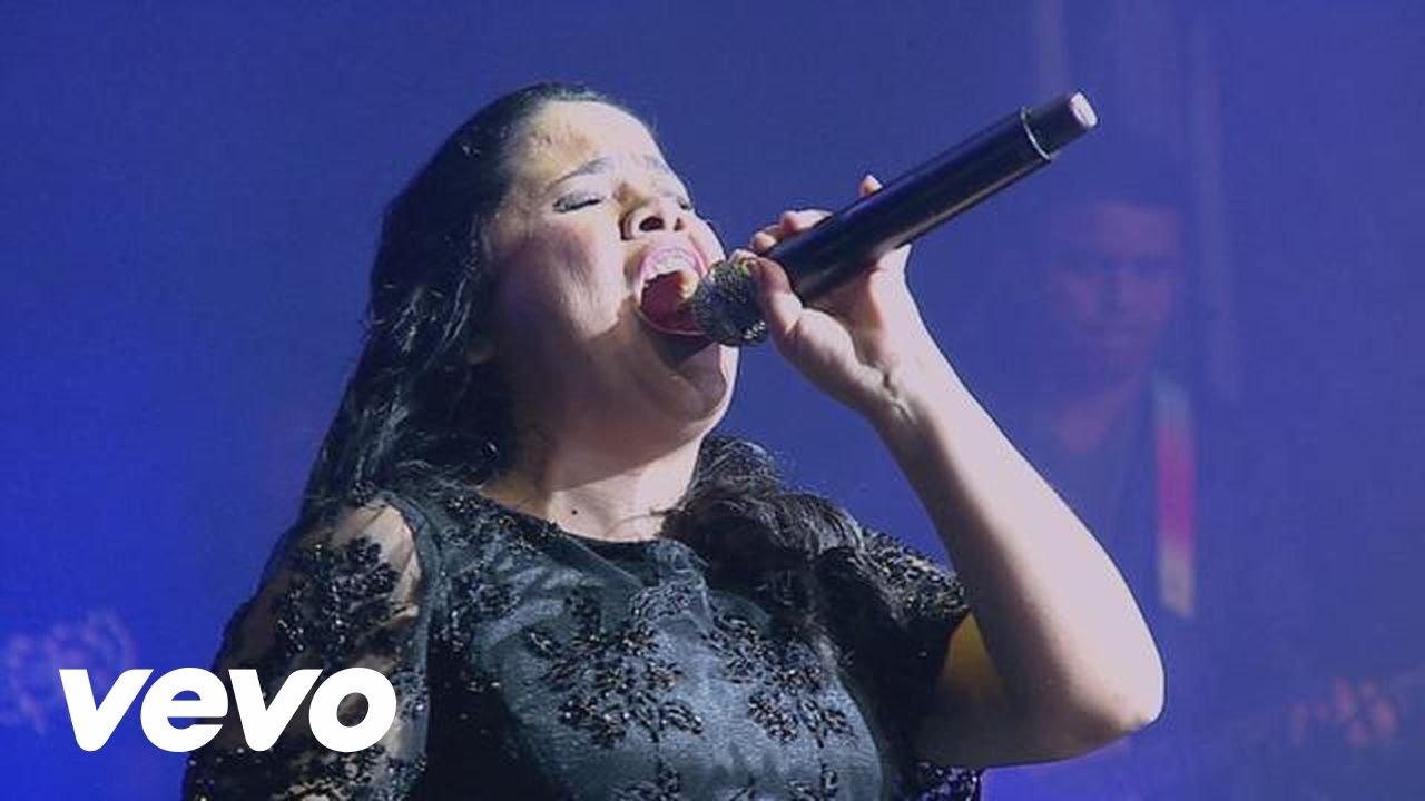 Cassiane - Faz-me viver outra vez / Sou milagre de deus (Ao Vivo)