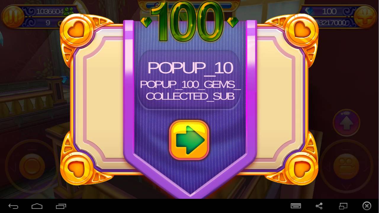 100% прохождение игры 