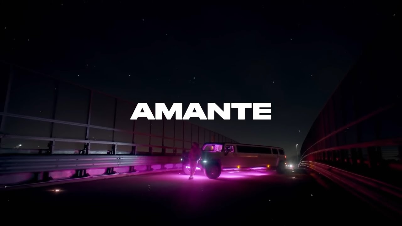 (FREE) Rhove x Shiva Type Beat - 