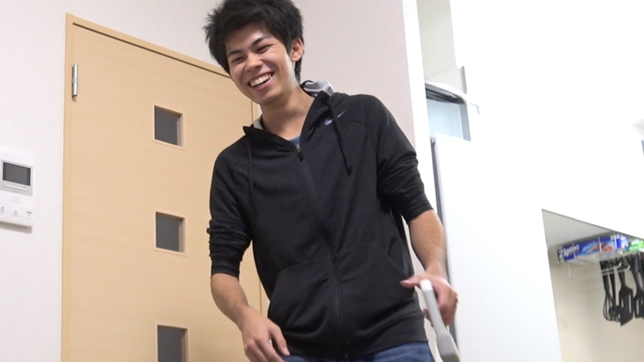 第一回フィッシャーズ握力測定！