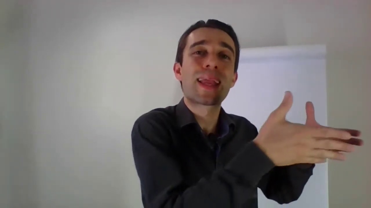 Perguntas e Respostas Leis Biológicas Experience 2019