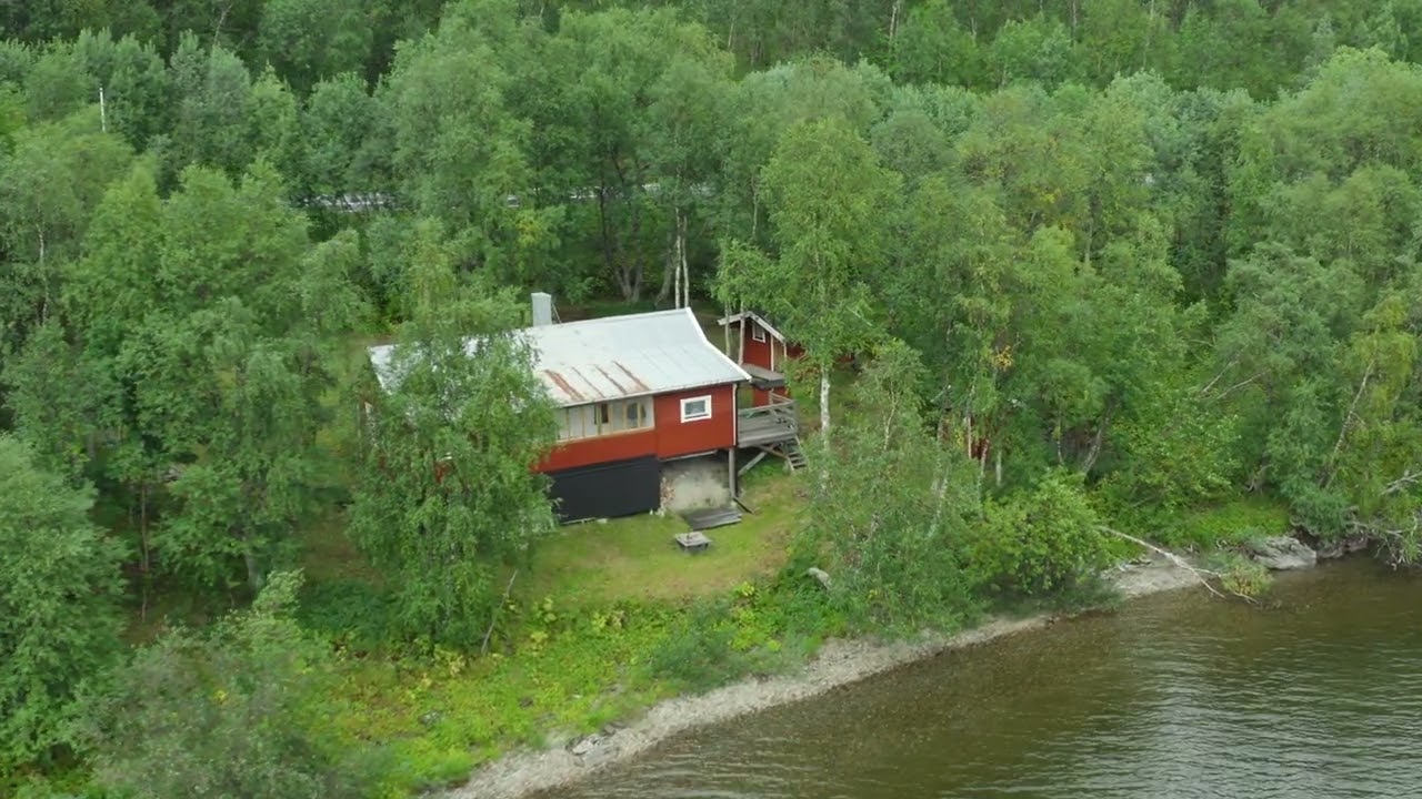 Joesjö  Sommer 2025