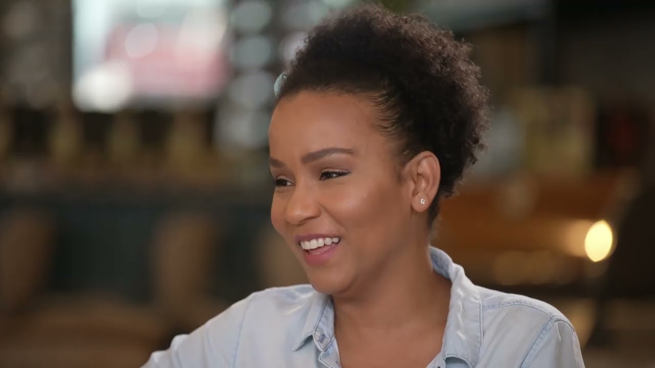 Jen and Pinky's 1 on 1 | Bala Family  | S1 | Ep 10 | 1 Magic | DStv