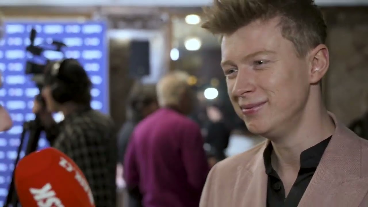 Adam Mišík: Je někdo po jeho boku?