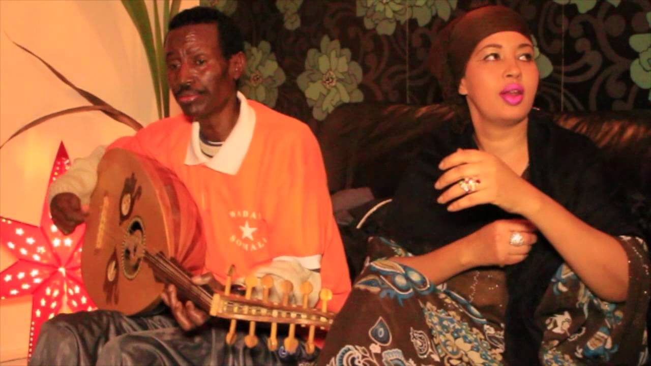 Shay mire dacar  hees an cadii ahayn qaciii