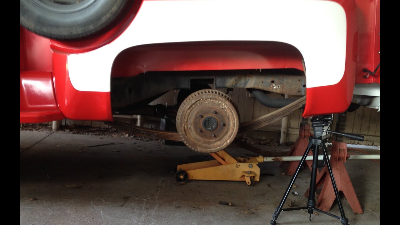 ЧАСТЬ 1 C10 7" ЗАДНИЙ ПОДНОС | КОМПЛЕКТ ДЛЯ ПЕРЕВОРОТА И ПОДНОСНЫЕ БЛОКИ