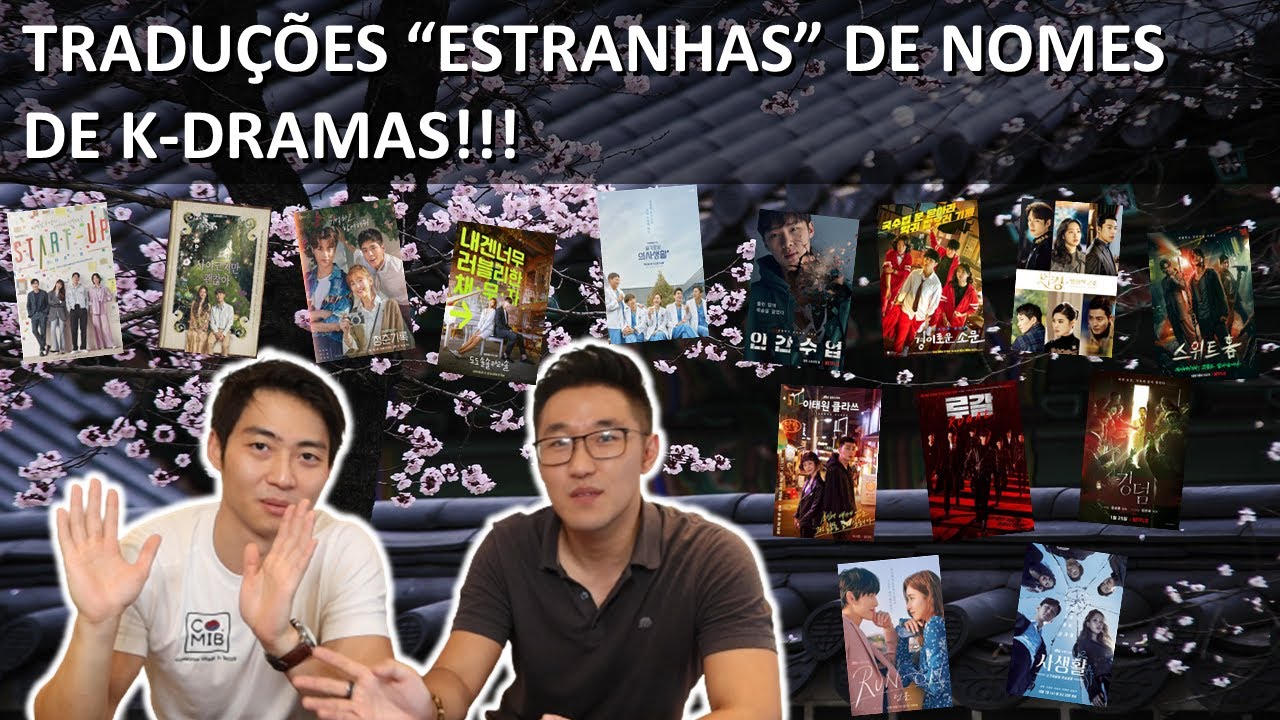 TRADUÇÕES 