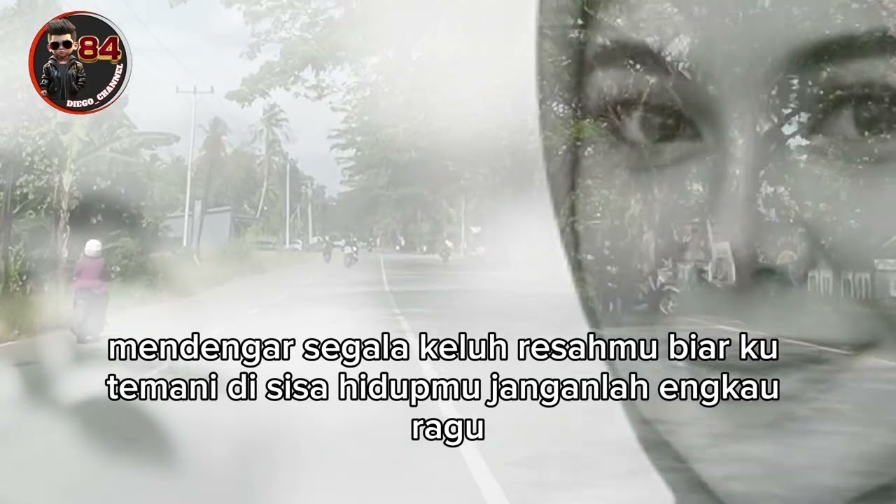 Ale WB - Hey Nona (AI) #laguai #aivideo #beranda 