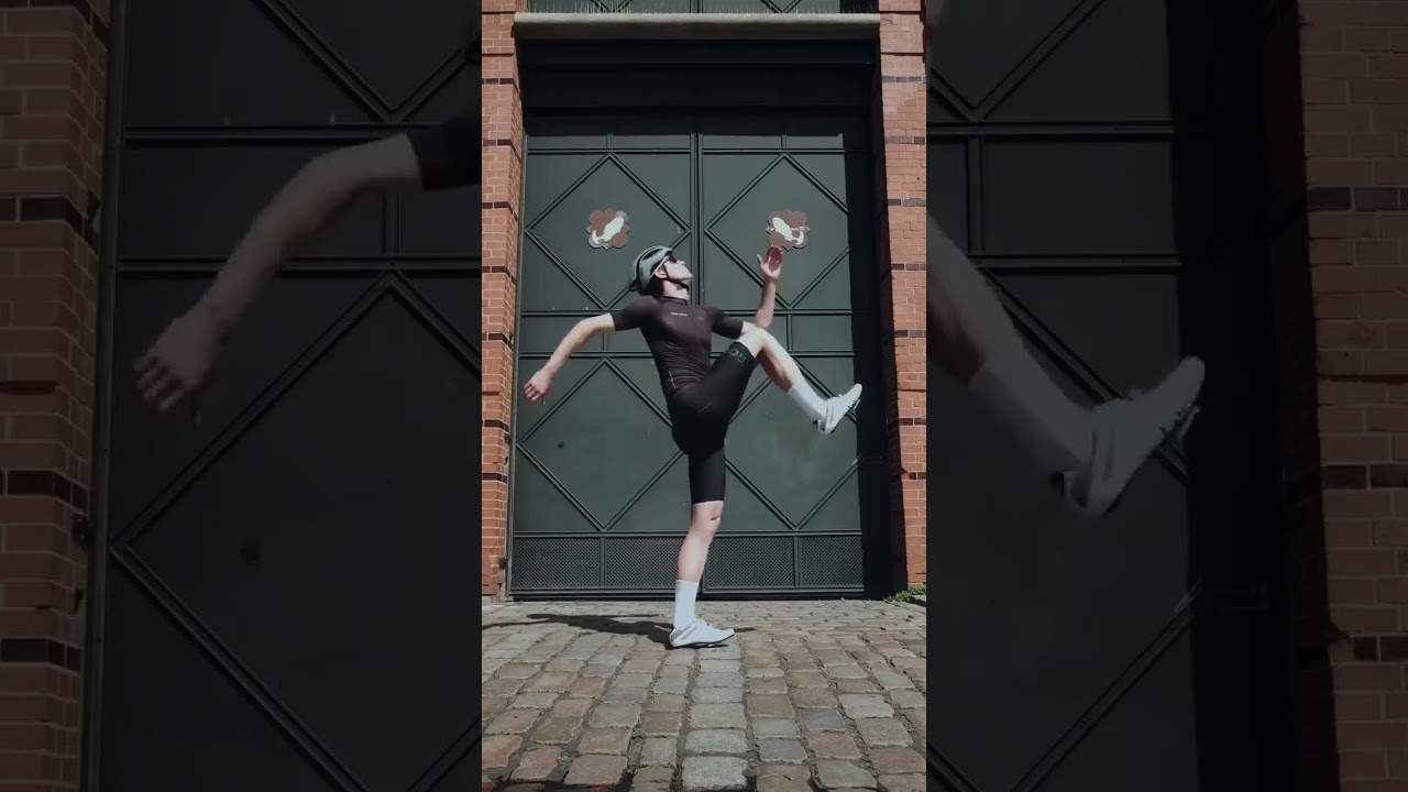 hope your bike is ready for RAD RACE FXD42!