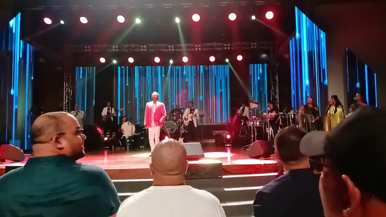 Ici kot nou ete - Desiré François et Cassiya