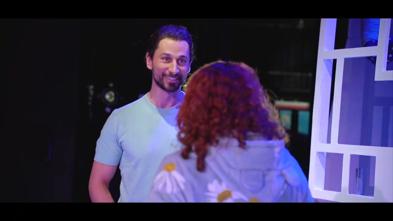 theaterlust || jesus liebt mich trailer v3 final