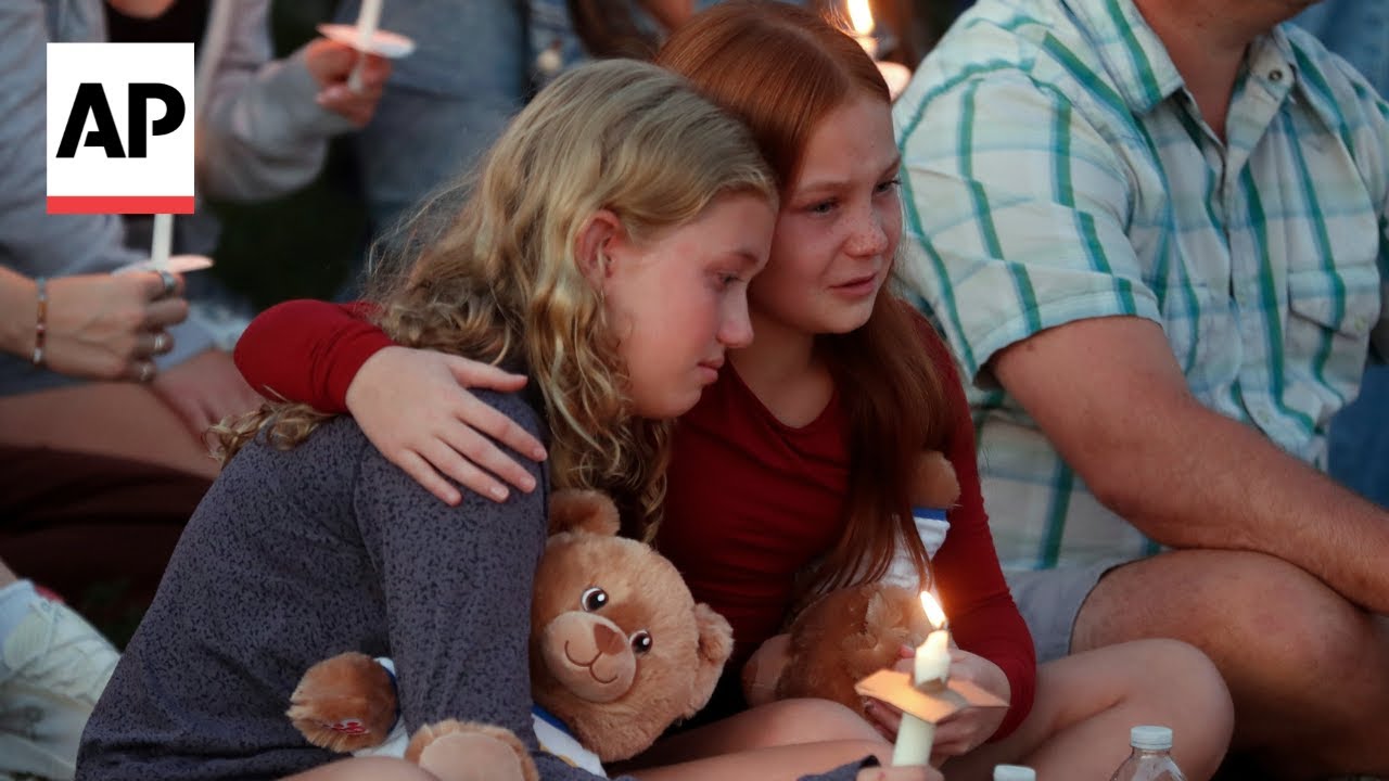 What to know about the Minnesota school shooting