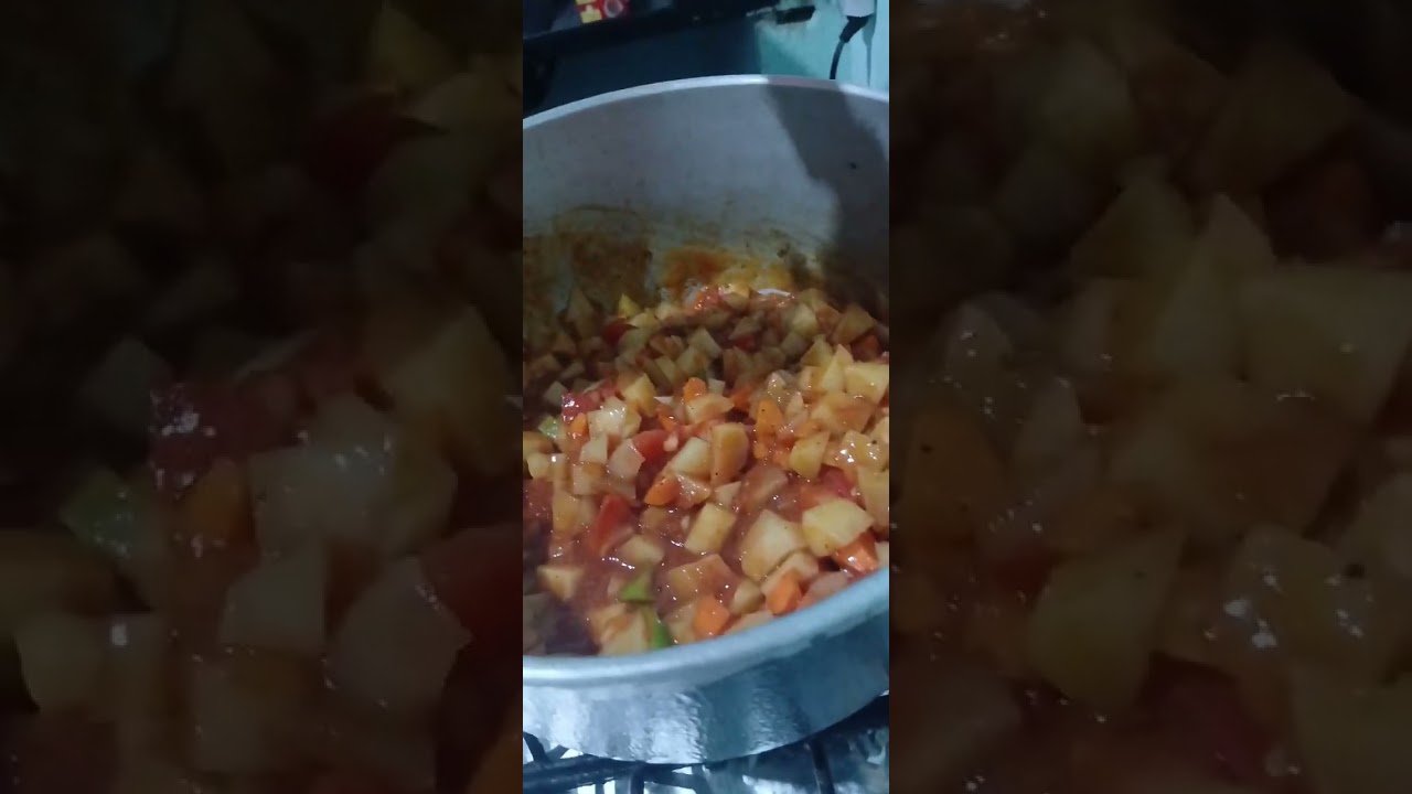 Cachorro quente faço pratico de fazer nos acompanhe ai e curte segue para partir 2