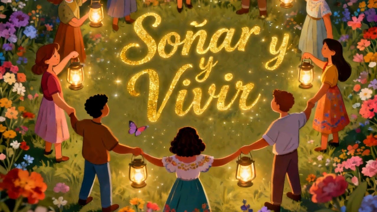 Soñar y vivir